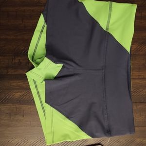 First Place Shorts, rabbit